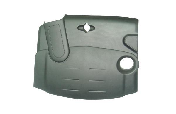 TAPA SUPERIOR CUBRE MOTOR PLASTICA RENAULT CLIO II K9K 1.5 DIESEL [TAKSIM GROUP]