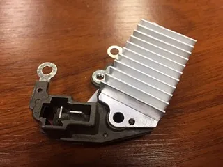 REGULADOR ALTER N-DENSO DAIHATSU (12V) (B)