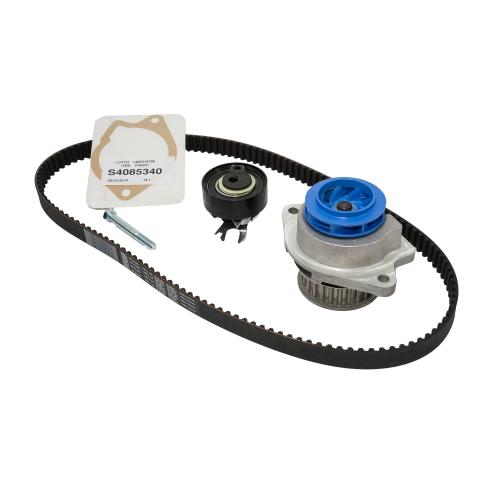 KIT DISTRIBUCION + BOMBA VW GOL 2008.....SAVEIRO G5 G6 G7 G8