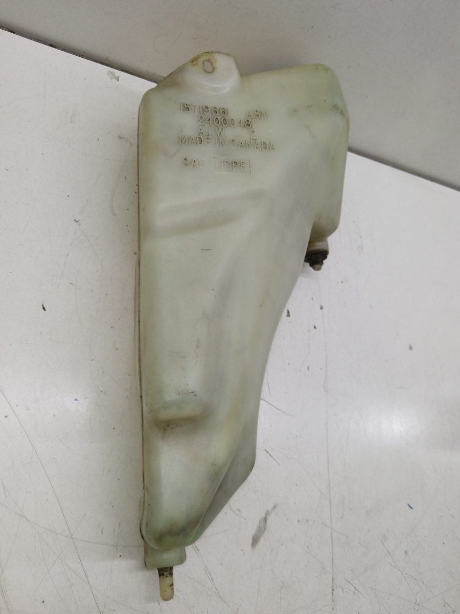 Deposito De Agua Limpiaparabrisas Chevrolet Blazer (NEU) 1994-2001 Lux Automático 15719661