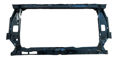 Frente Chapa Hyundai Accent 2011 -2020