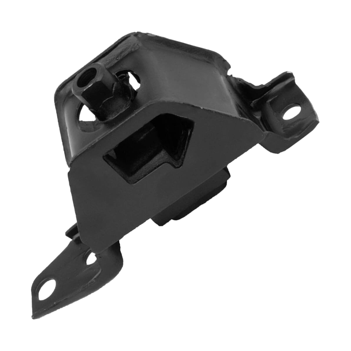 Soporte Pata De Motor Derecho Fiat Palio 1996 2004