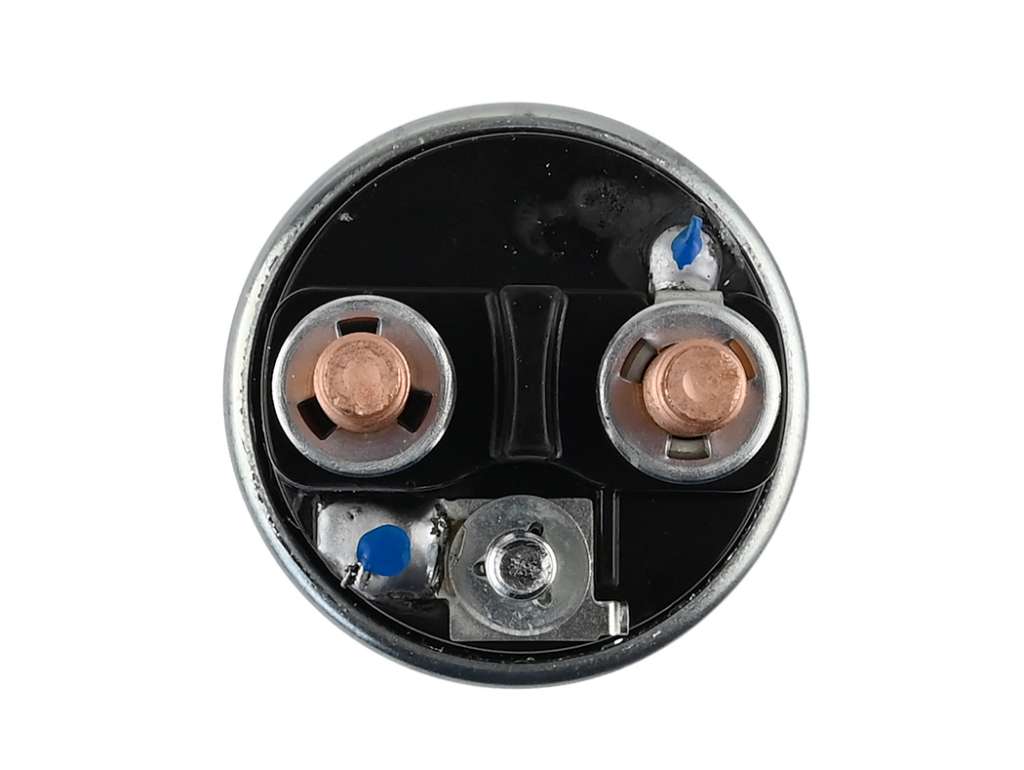 SOLENOIDE DELCO GM S10/MONZA/ZAFIRA/ASTRA