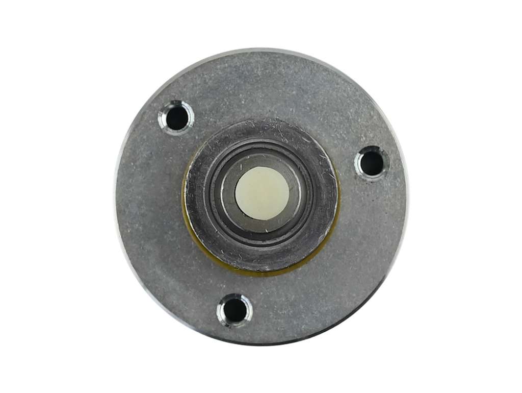SOLENOIDE DELCO GM S10/MONZA/ZAFIRA/ASTRA