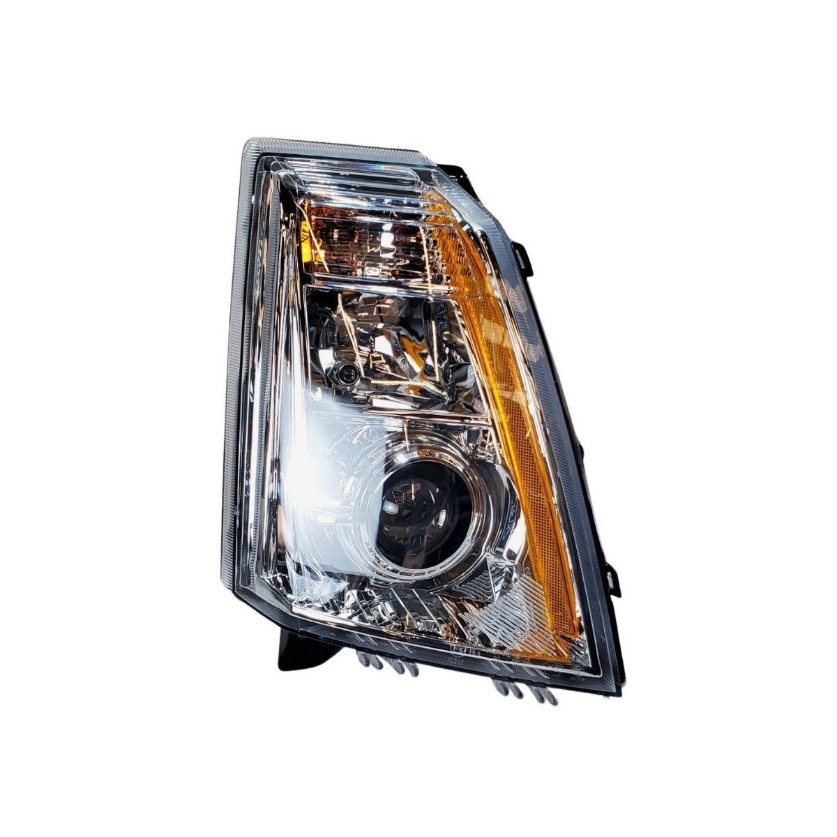Semioptica Derecha Victory K1/K2/V2