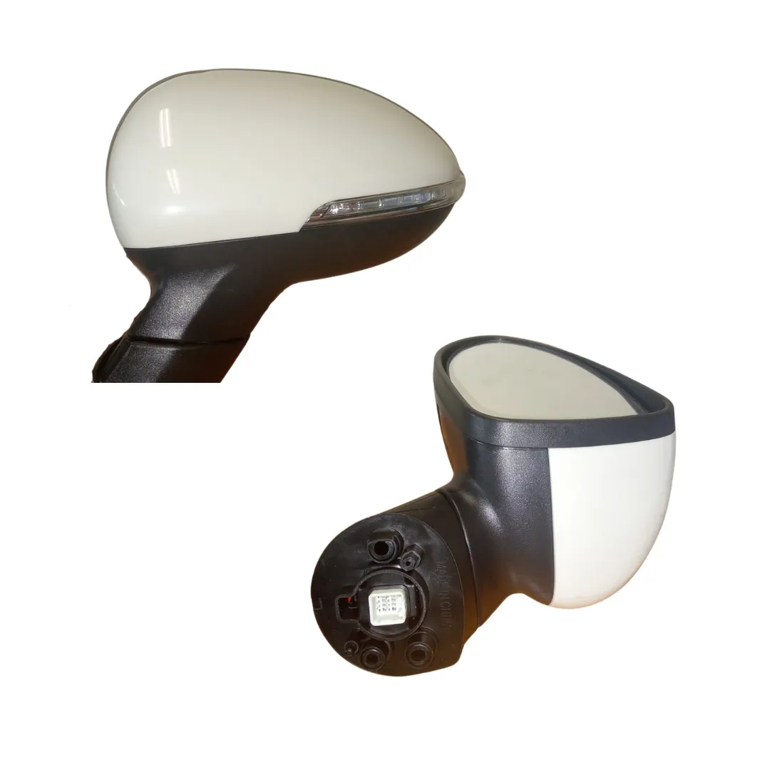 Espejo retrovisor exterior izquierdo con señal