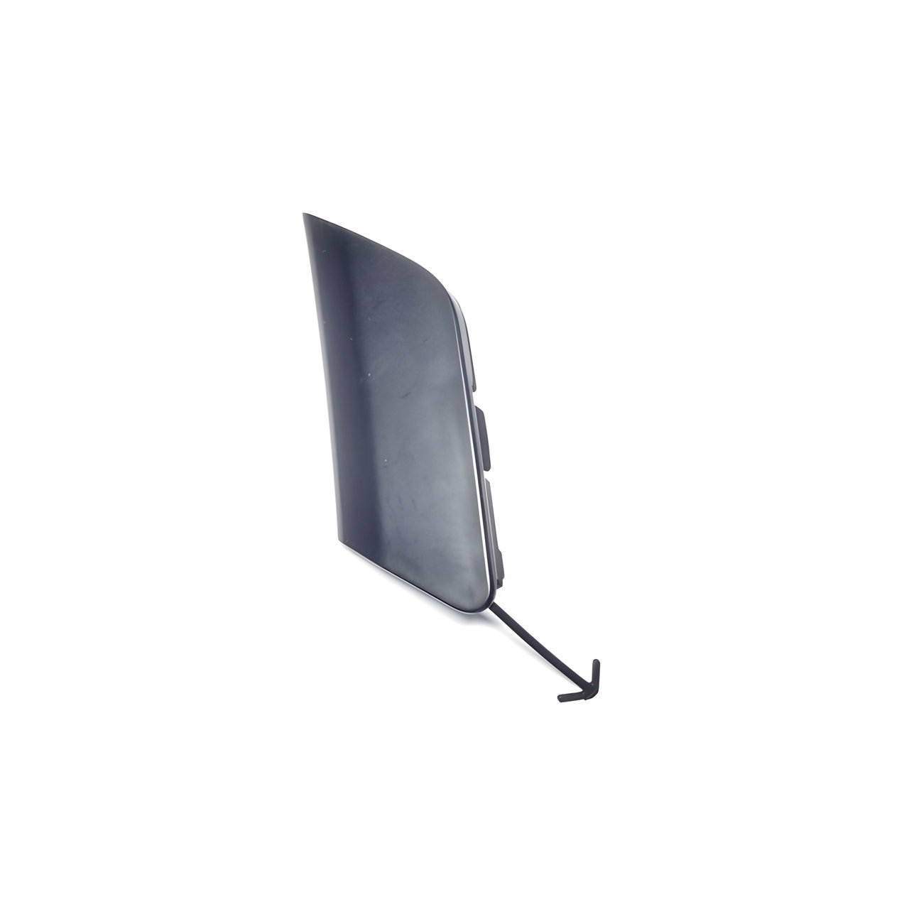 TAPA GANCHO REMOLQUE PARAGOLPE DELT