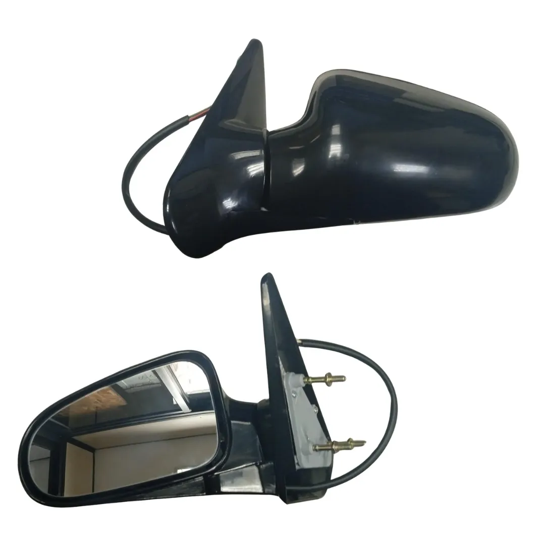 ESPEJO IZQ GEELY CK1 (ELE)