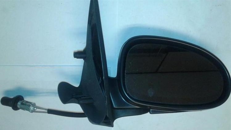 ESPEJO DER VW GOL II 95 (4P) (C/MAN) (B)