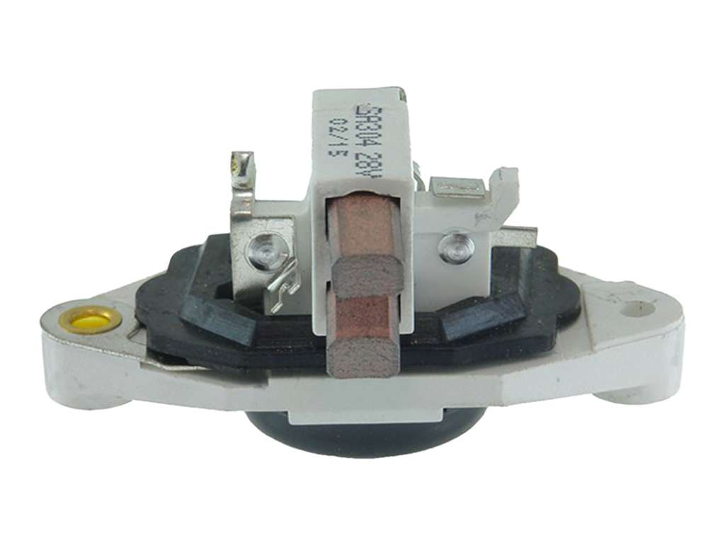 REGULADOR ALTERNADOR BOSCH MB/SC/VO 24V. 80AMP COLECTOR 28MM