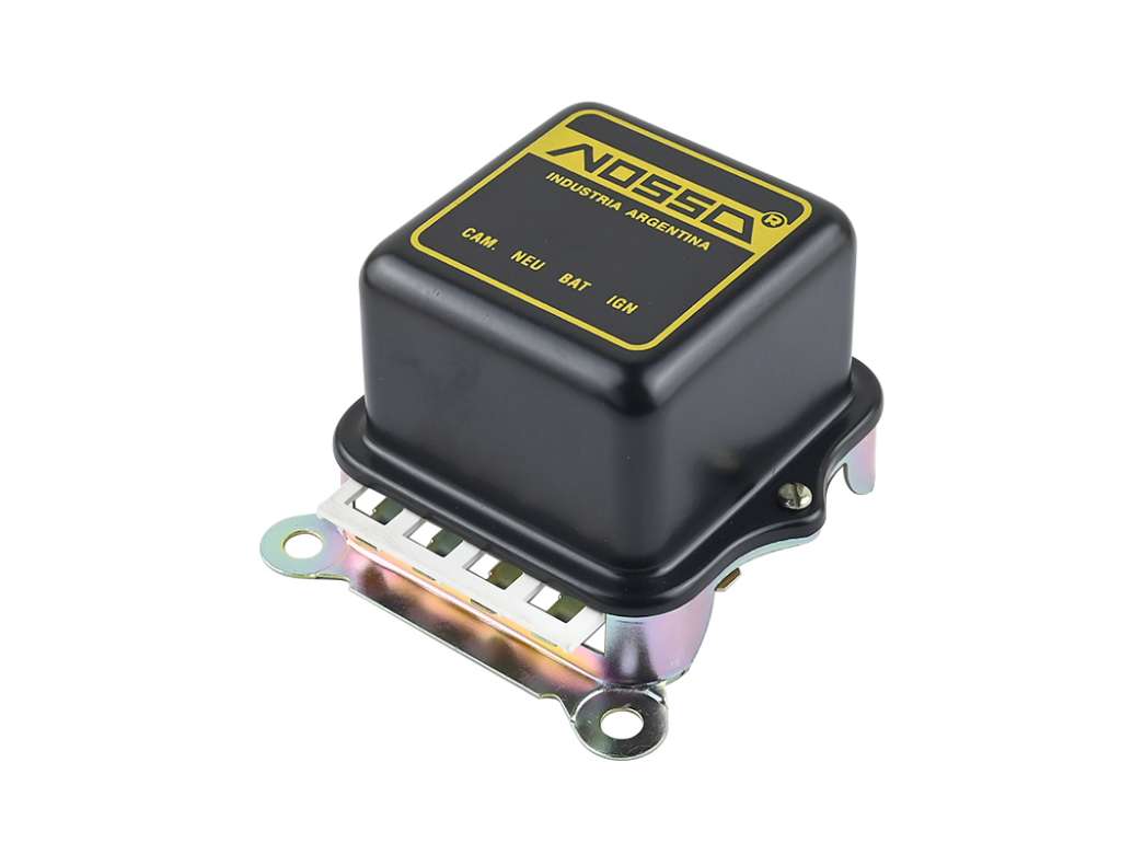 REGULADOR ALTERNADOR DELCO VER 147 12V