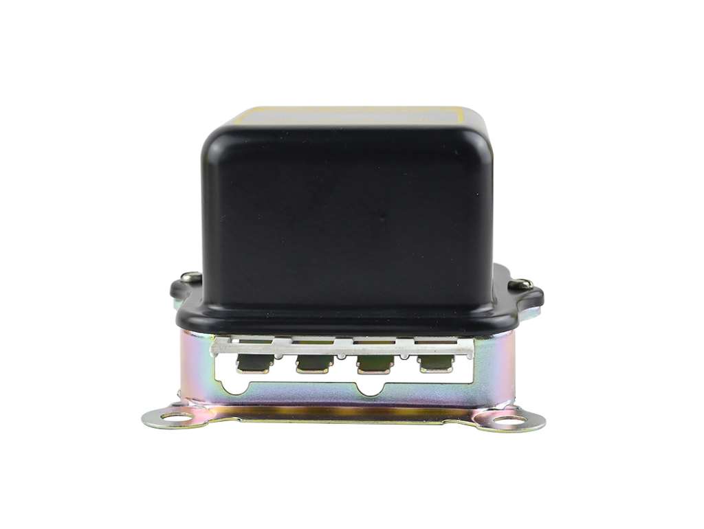 REGULADOR ALTERNADOR DELCO VER 147 12V