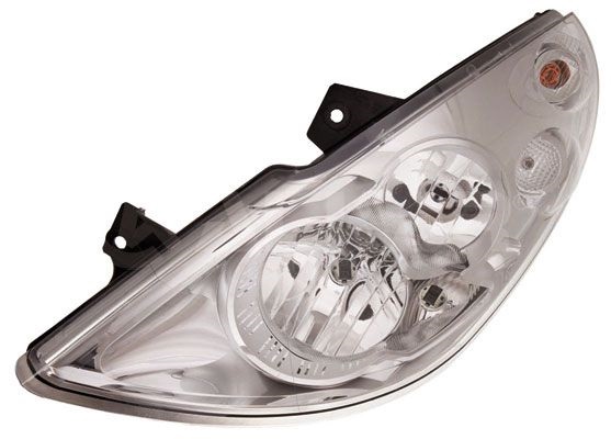 SEMIOPTICA RENAULT MASTER III DERECHA ALTERNATIVA [ALKAR]