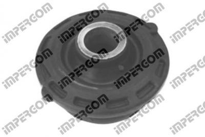 SILENTBLOCK BUJE BASTIDOR CITROEN C3 CENTRAL [IMPERGOM]