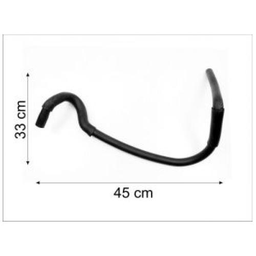 MANGON CALEF. RENAULT MEGANE II 1.9D 8200335733-MC99276