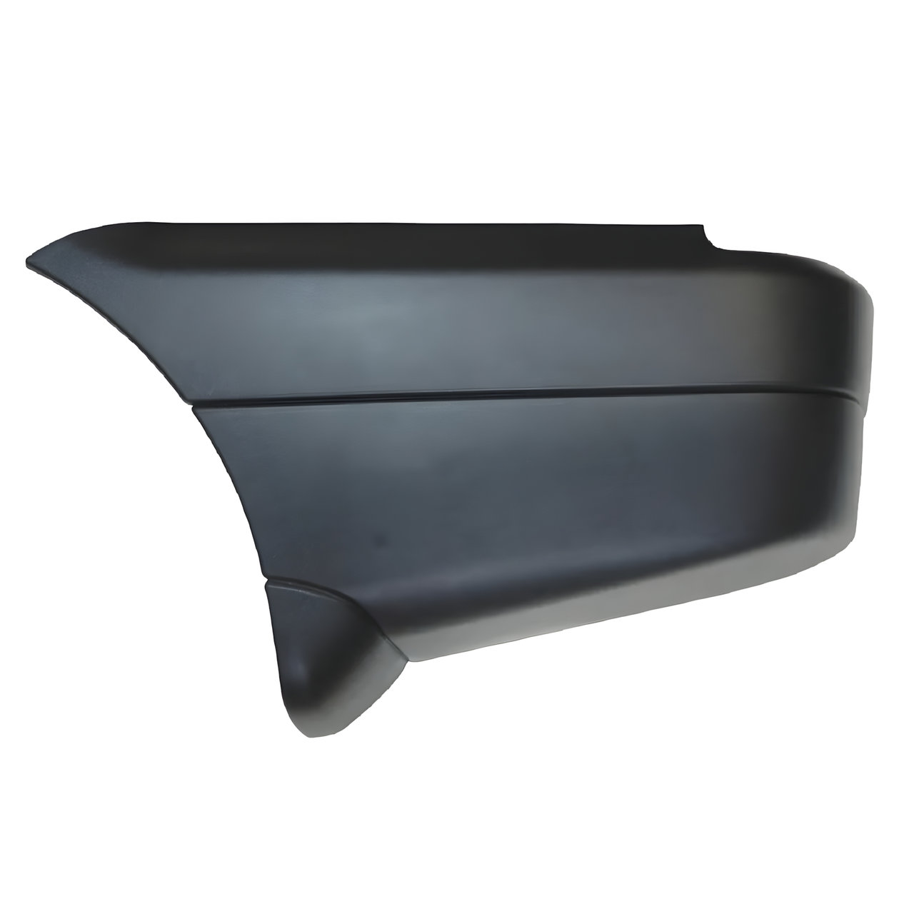 CANTONERA PARAGOLPE TRAS. IZQ