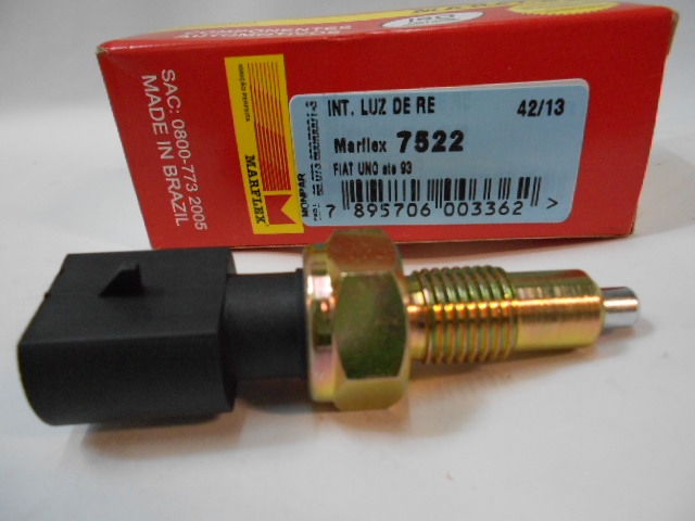 BULBO MARFLEX 7522 M-ATRAS FIAT UNO 91>