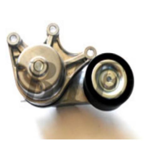 Soporte tensor alternador