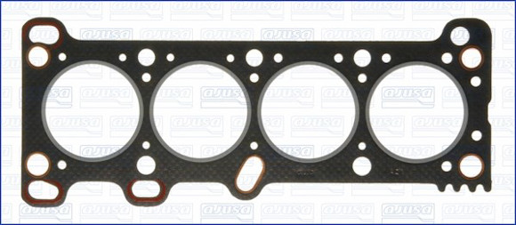 JUNTA TAPA DE CILINDROS FORD FESTIVA/KIA PRIDE 1.3