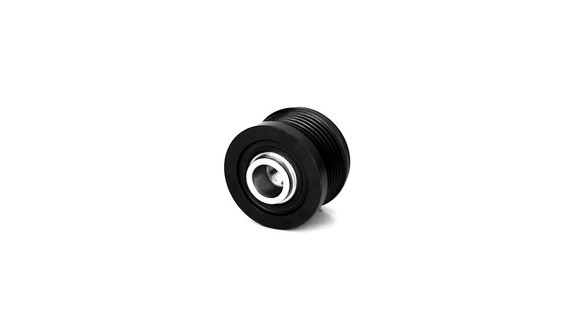 POLEA RUEDA LIBRE 6PK 42.3MM BERLINGO C-ELYSEE C3 AIRCROSS
