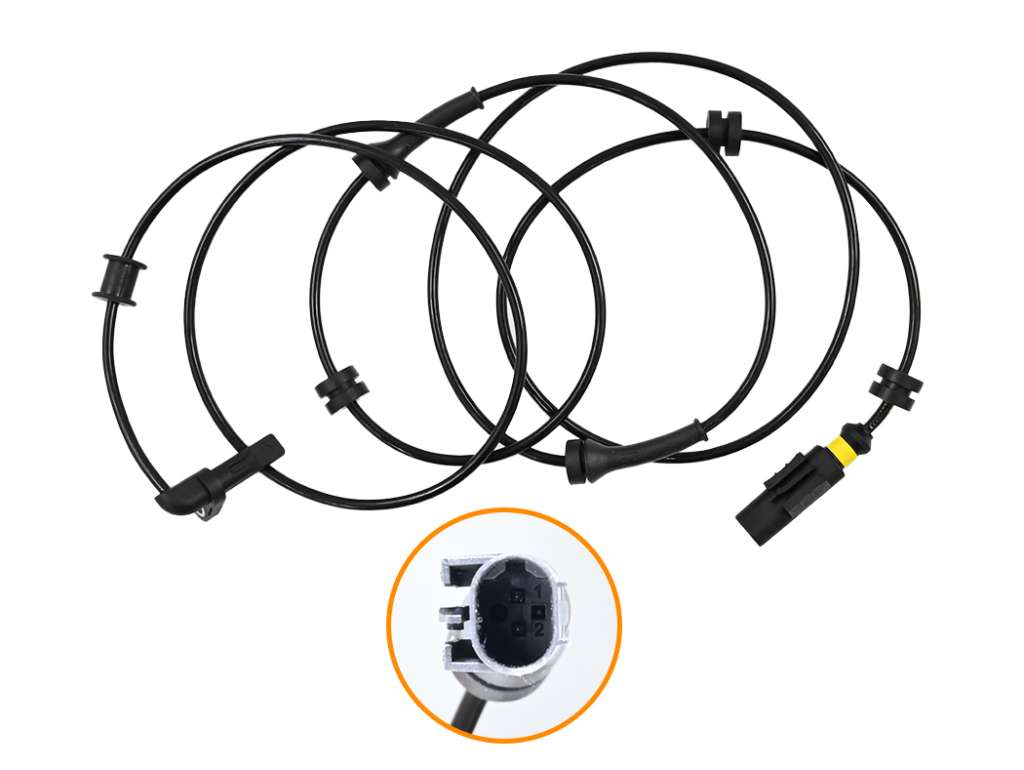 SENSOR ABS FI STRADA 13/14 TRAS/DER