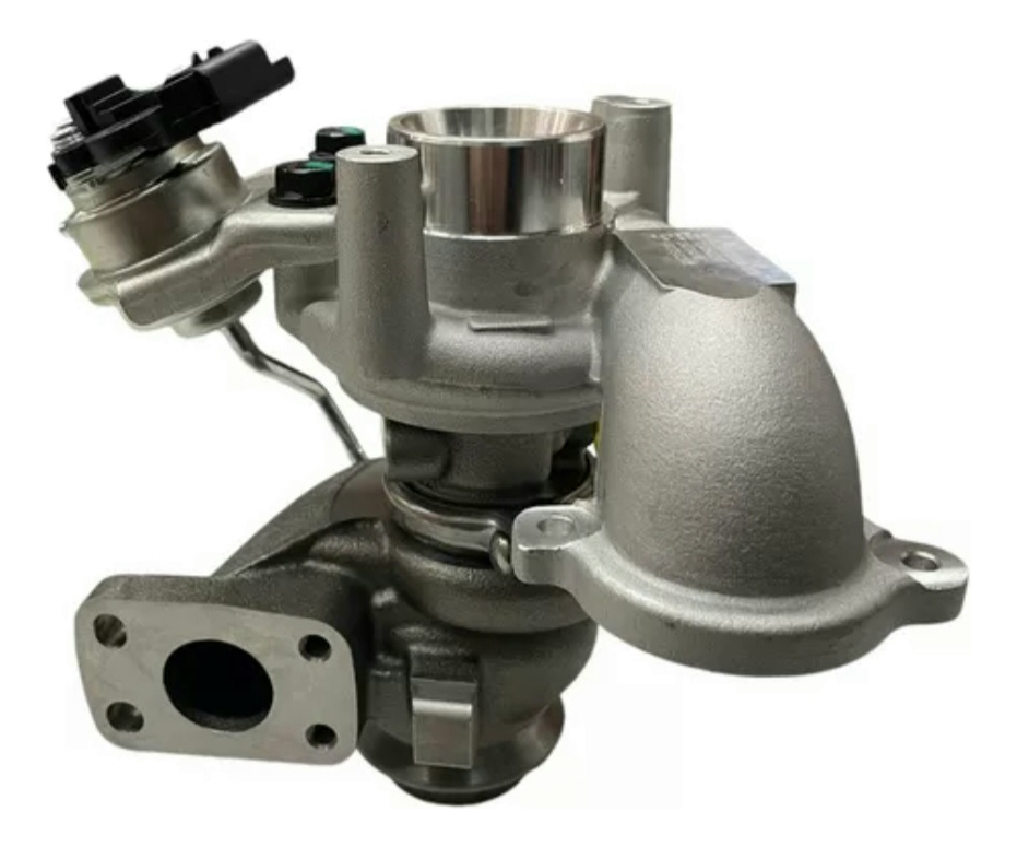 Turbo Peugeot Citroen Hdi 1.6 0375-q9