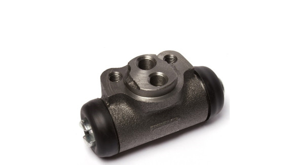 CILIN RUEDA TRAS IZQ MITSUBISHI L200 2.5D 4X2 87-96 MONTERO