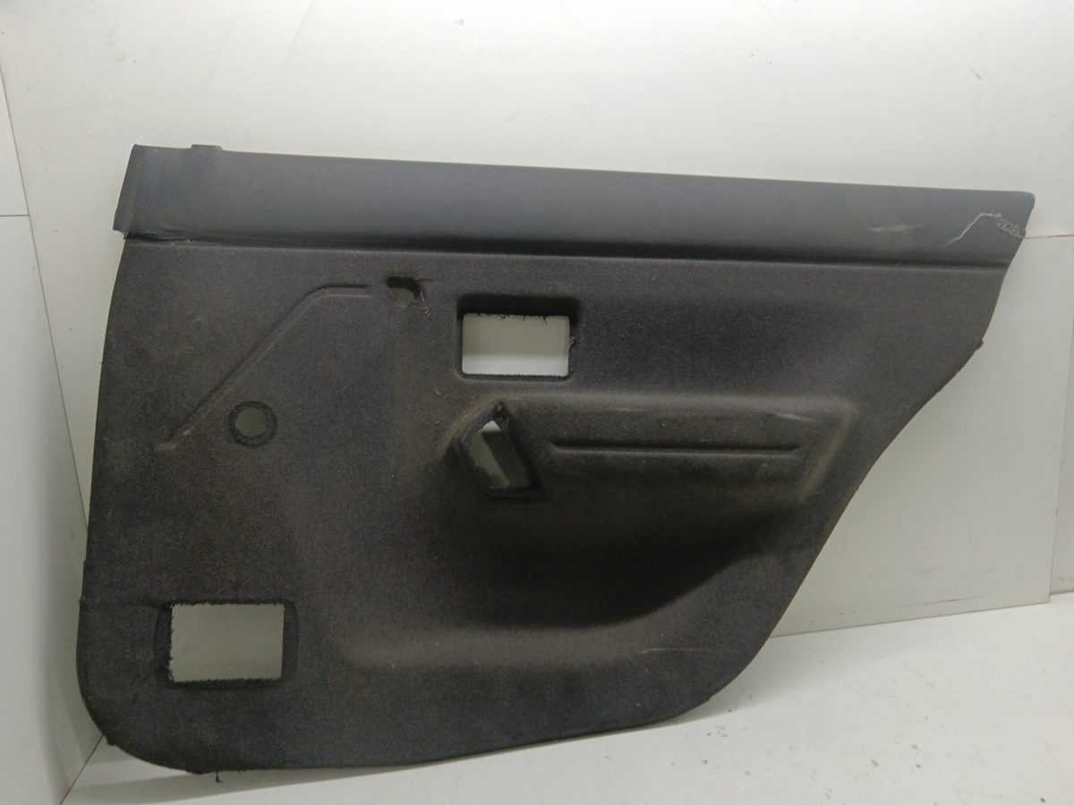 Tapizado Interior Puerta Trasero Derecho Renault 19 (B/C/L53) 1992-1996 S