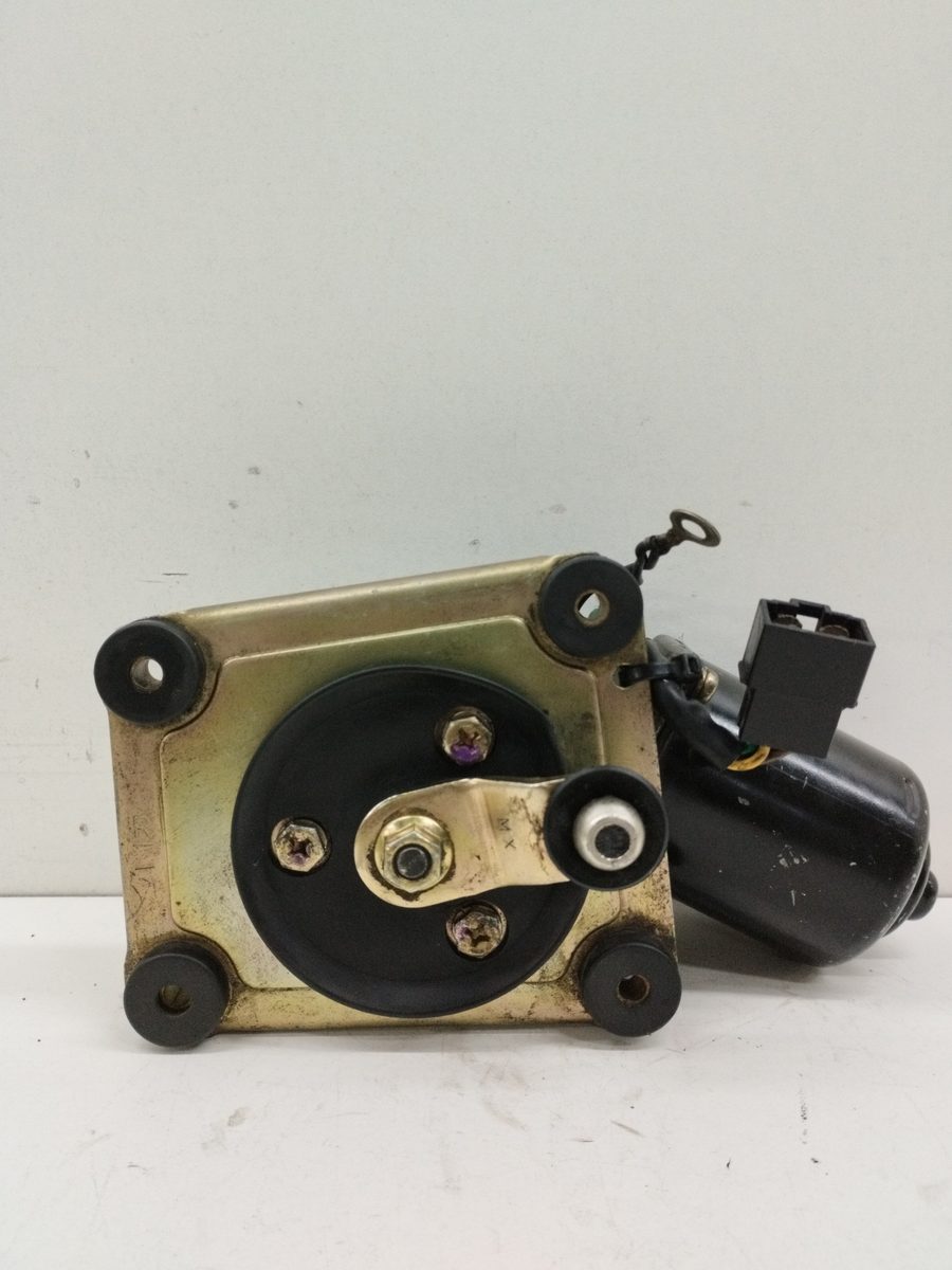 Motor Limpia Delantero Daewoo Matiz 1997-2004 CD 0.8L 38kW 96314772