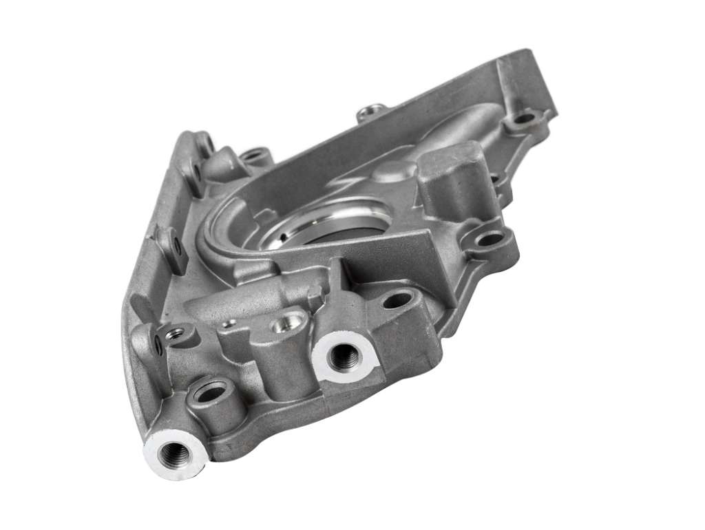 BOMBA ACEITE BYD S6