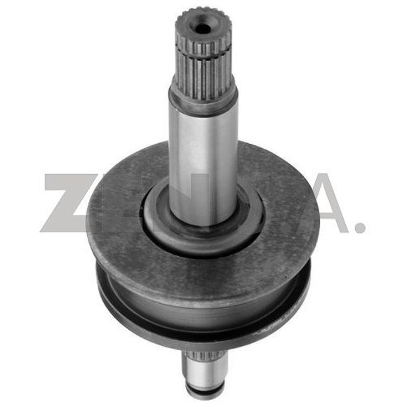 BENDIX DE ARRANQUE MAZDA - MITSUBISHI L200 - NISSAN