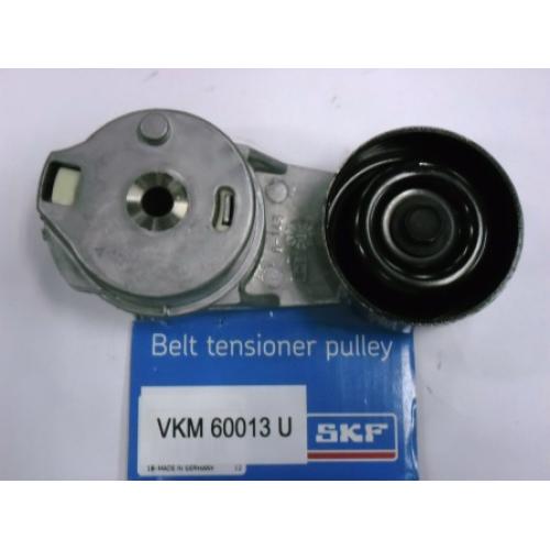 SOPORTE TENSOR ALT. CHEVROLET S10 BLAZER 2.8TD FRONTIER 2.8D CON MOTOR MWM SKF 940703410074