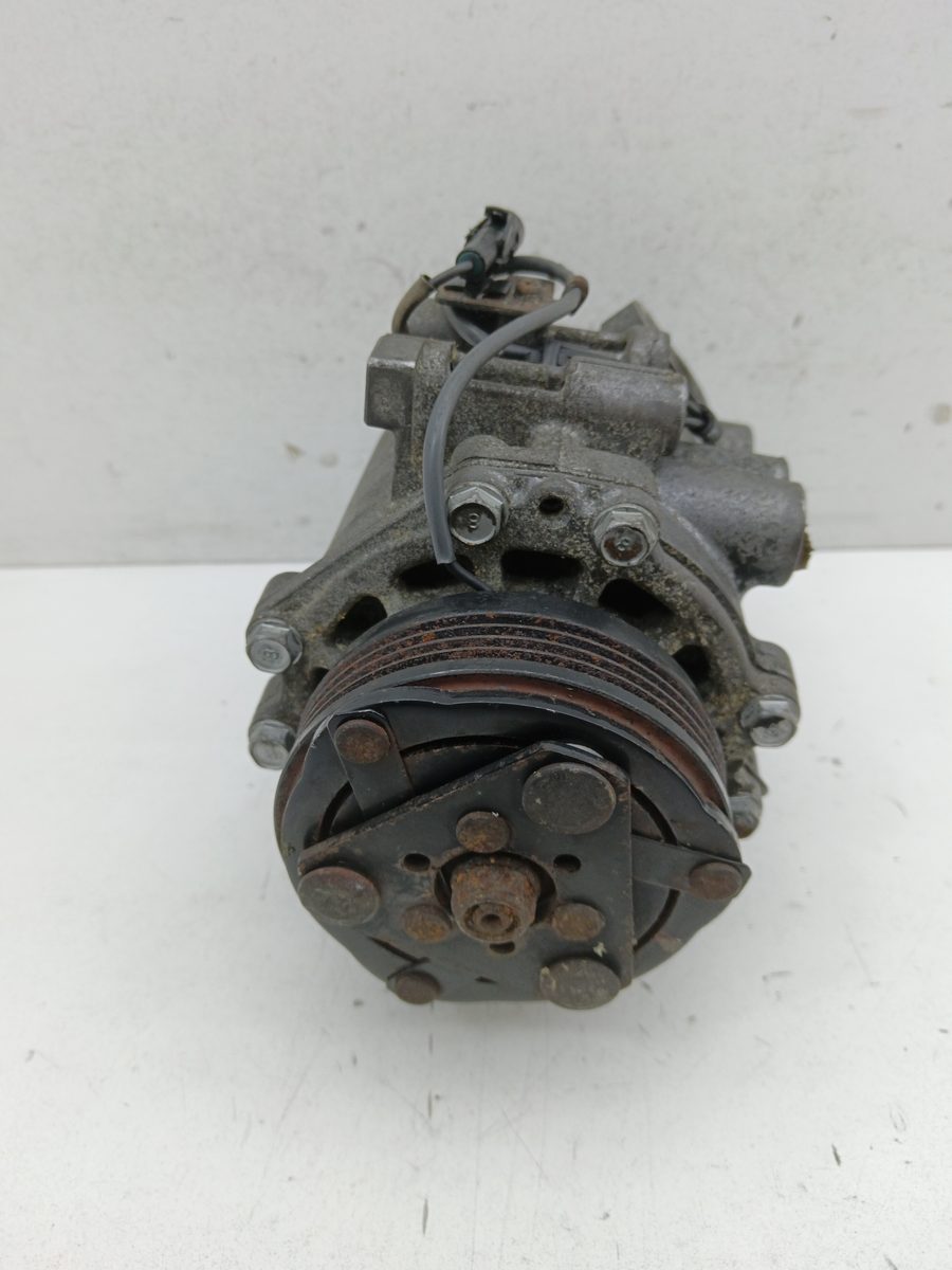 Compresor Aire Acondicionado Suzuki Swift Berlina (MZ) 2005-2012 GL (5-ptas.) 95200A083