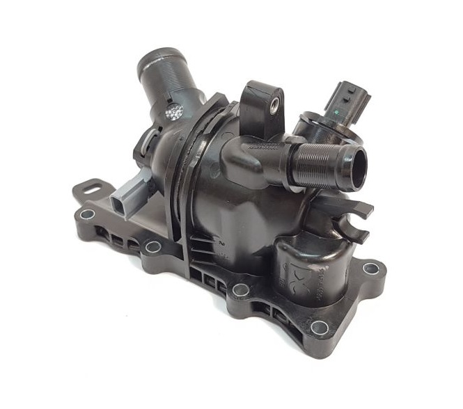 PIPA C/TERMOSTATO RENAULT DUSTER 1.3 TCE H5H BIRTH