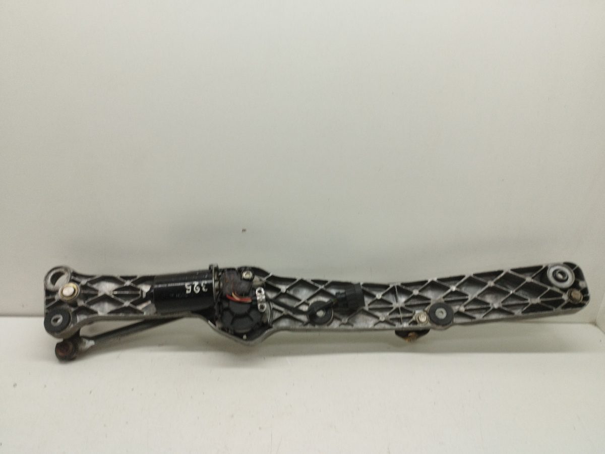 Motor Limpia Delantero BMW Serie 5 Berlina (E39) 1995-2003 525i 2.5L 141kW 8360603