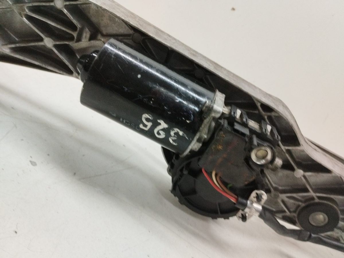 Motor Limpia Delantero BMW Serie 5 Berlina (E39) 1995-2003 525i 2.5L 141kW 8360603