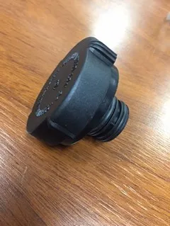 TAPON TANQUE RADIADOR BMW 91 (2.0B)