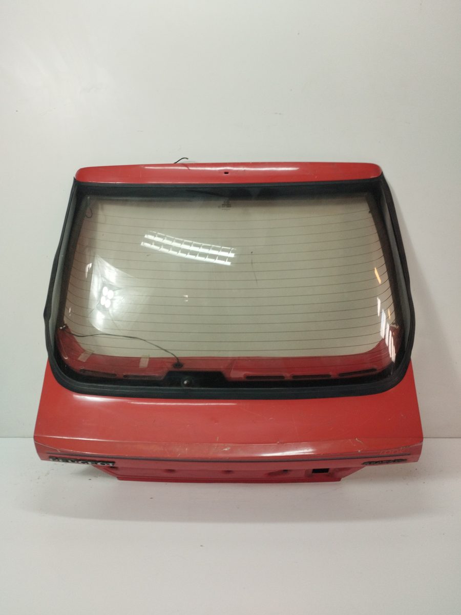 Porton Trasero Peugeot 309 1986-Actualidad GT