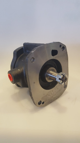 BOMBA DE VACIO FORD F1000/F4000 HASTA EL 1994 - MWM D229
