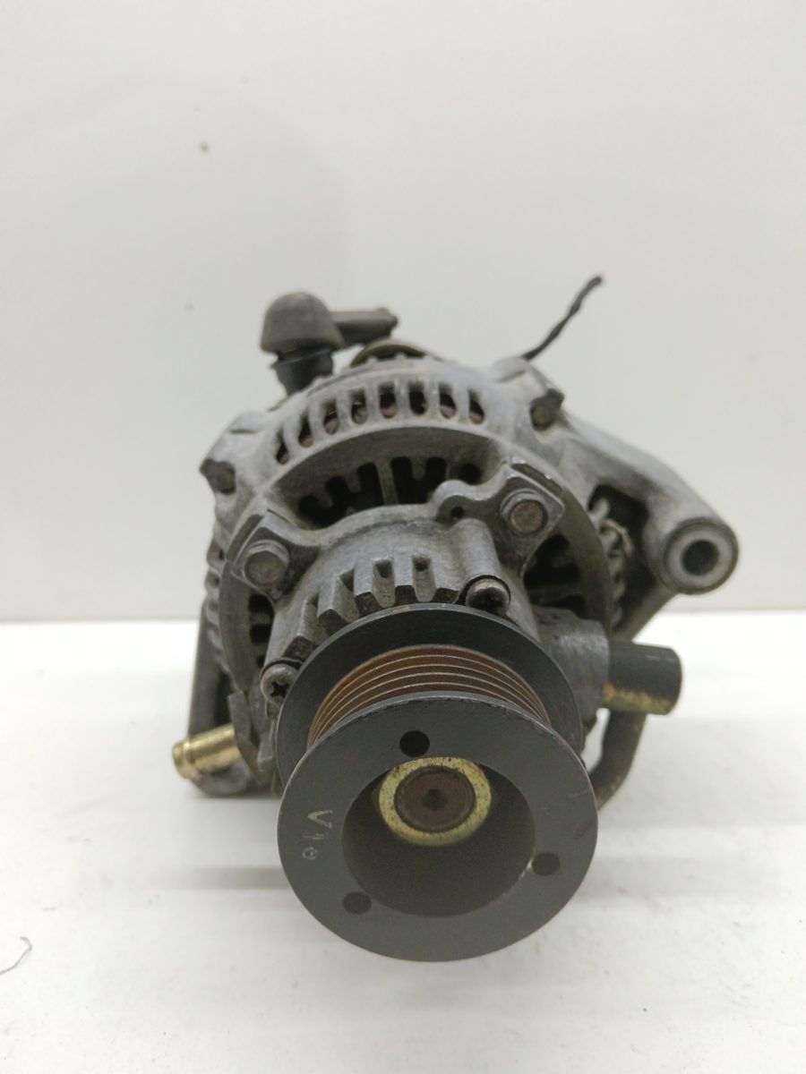 Alternador MG Rover Serie 200 (XW) 1990-1999 220 Turbo Coupe 2.0L 147kW 1002132320