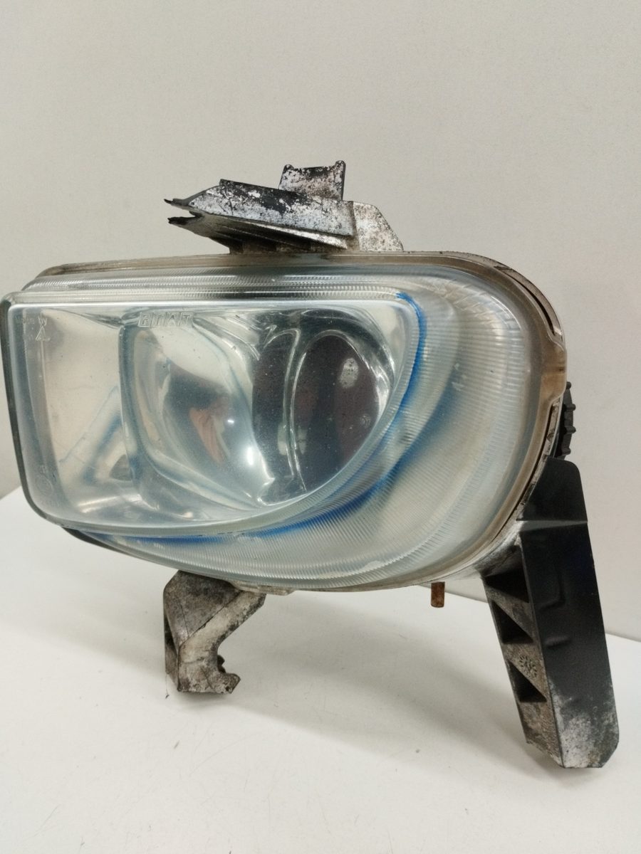 Faro Caminero Derecho Fiat Grande Punto (199) 2005-2012