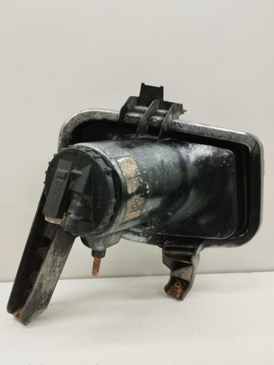 Faro Caminero Derecho Fiat Grande Punto (199) 2005-2012