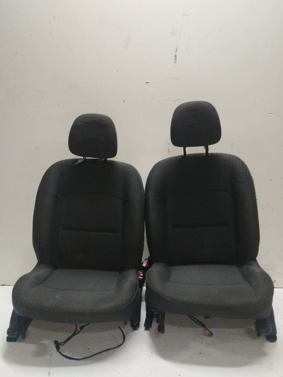 Butacas Delanteras Renault Clio Ii Fase Ii (B/CB0) 2001-2013 Extreme