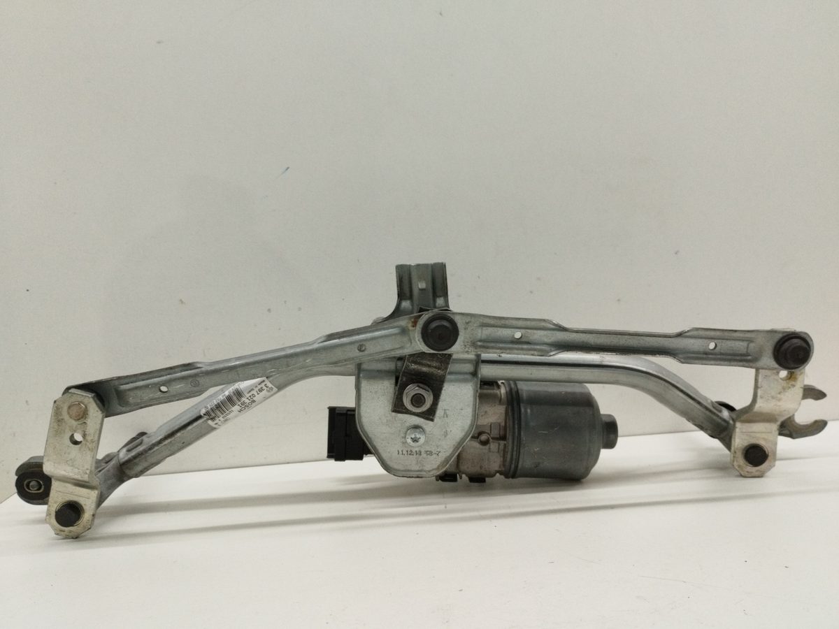 Motor Limpia Delantero Peugeot 2008 (–.2013->) 2013-Actualidad Active 9673222580