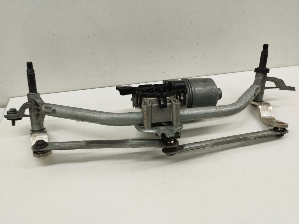 Motor Limpia Delantero Peugeot 2008 (–.2013->) 2013-Actualidad Active 9673222580