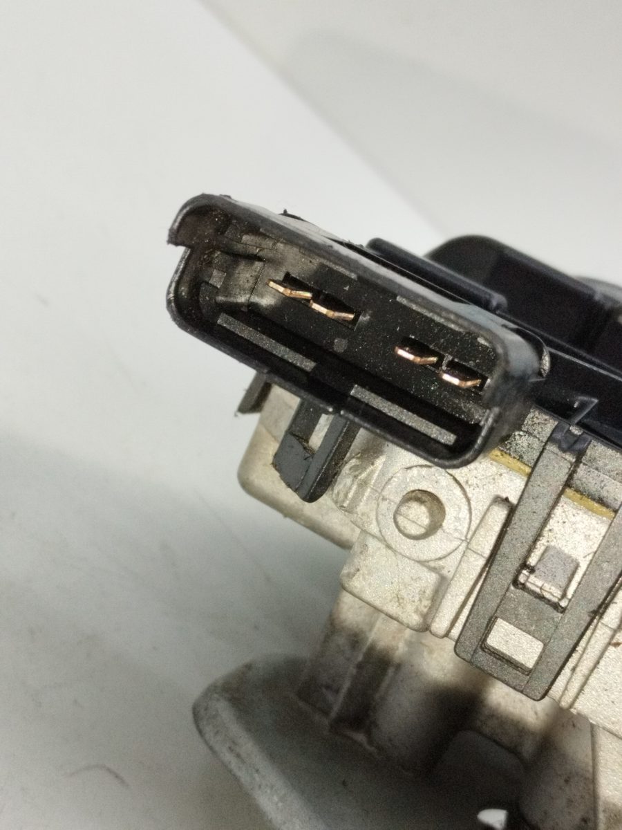 Motor Limpia Delantero Peugeot 2008 (–.2013->) 2013-Actualidad Active 9673222580