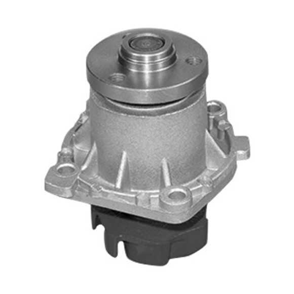 BOMBA DE AGUA FIAT UNO 1.3 DIESEL (RULEMAN REFORZADO)