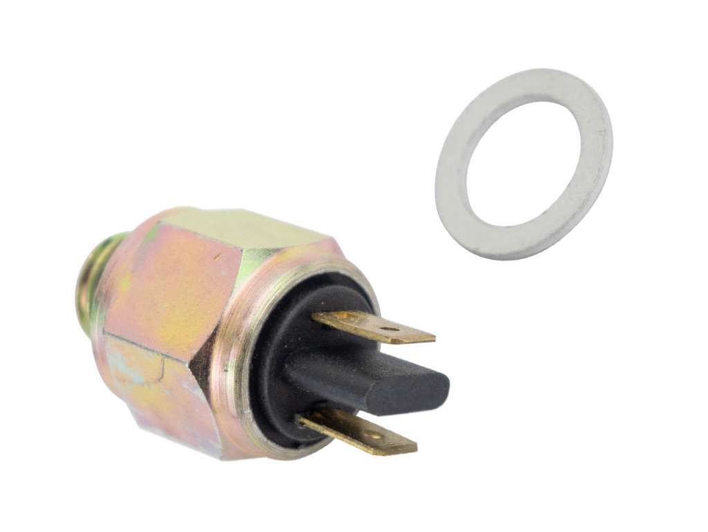 INTERRUPTOR MARCHA ATRAS GM CHEVETTE/OPALA/S10/D20