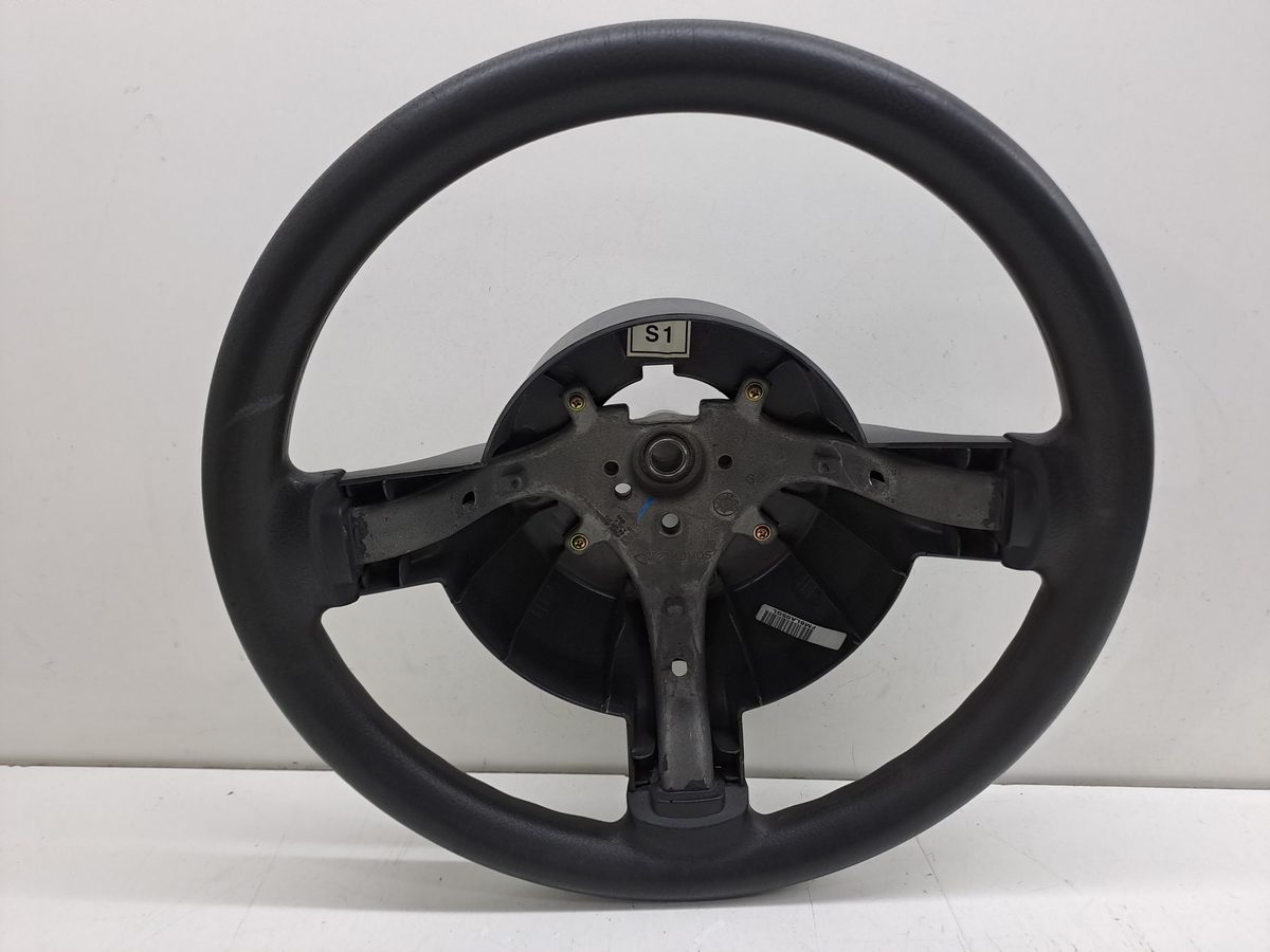 Volante Direccion Sin Airbag Chevrolet Spark 2005-2011 S
