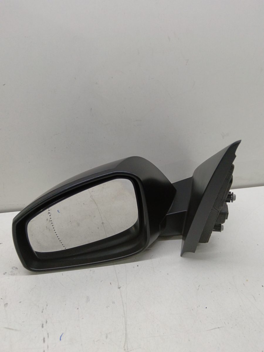 Espejo Retrovisor Izquierdo Renault Laguna Iii 2007-2016 PUERTAS 026098